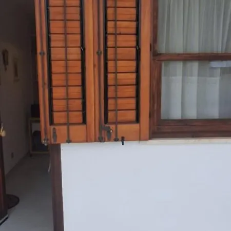 Casa Concettina * San Vito Lo Capo