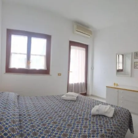 Casa Concettina Casa vacanze *