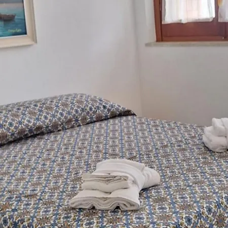 Casa Concettina * San Vito Lo Capo