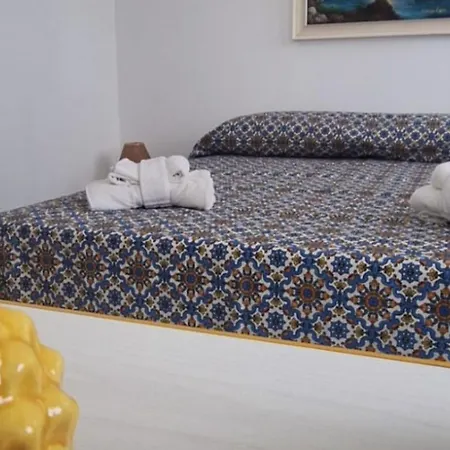 Casa Concettina Casa vacanze