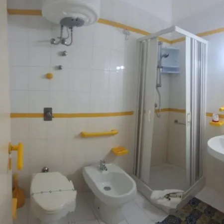 Casa Concettina Casa vacanze *