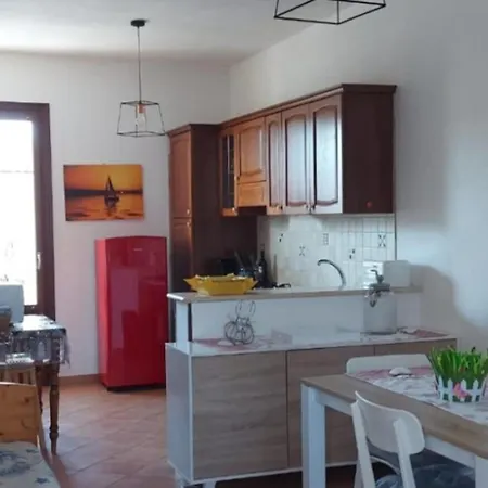 Casa Concettina * San Vito Lo Capo