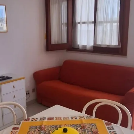 Casa Concettina Ferienhaus San Vito Lo Capo