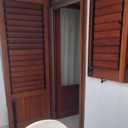 Casa Concettina Ferienhaus San Vito Lo Capo
