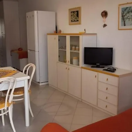Ferienhaus Casa Concettina *