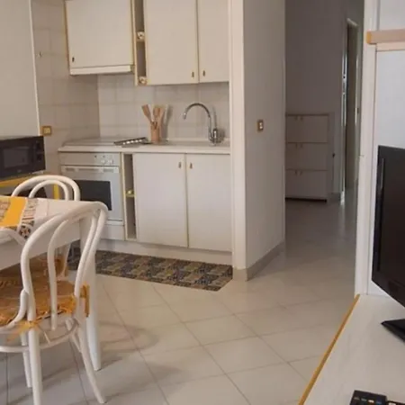 Casa Concettina Ferienhaus *